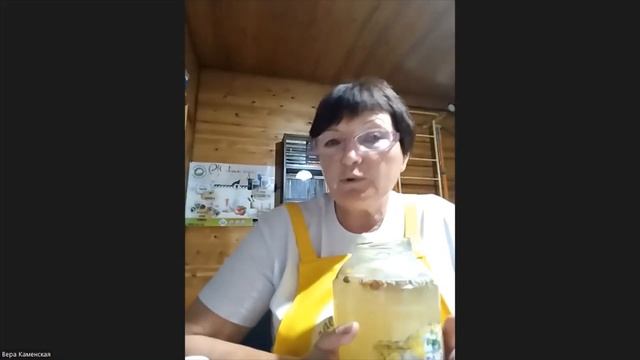 "ЭМ КВАС" на основе эм заквасок от НПО "АРГО ЭМ1" смотреть онлайн