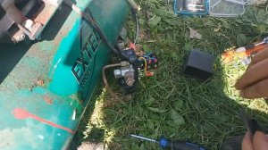 Перестал качать компрессор? Рассказ, как произвести ремонт самому.