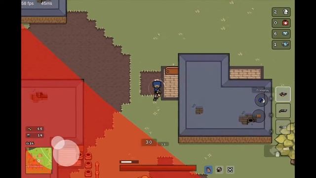 New HelmetRoyale.io game! смотреть онлайн