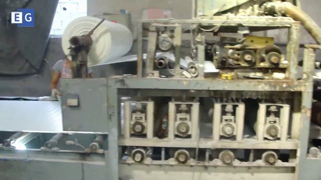 Линия для ламинации гипсокартона смотреть онлайн