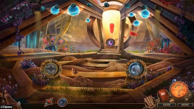 Wanderlust 4: The Bermuda Secret - Part 10 Let's Play Walkthrough смотреть онлайн