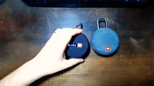 Comparativo entre as caixa de som JBL Wind 2 e JBL Clip 3 (review e percepções). смотреть онлайн