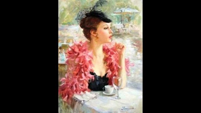 Картины художника Владислава Нагорнова смотреть онлайн