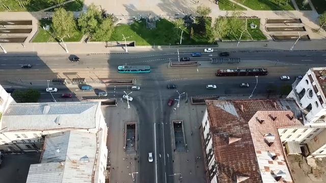 Минск, Веры Хоружей-Якуба Коласа смотреть онлайн