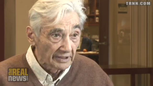 Zinn on investigating 9/11 смотреть онлайн