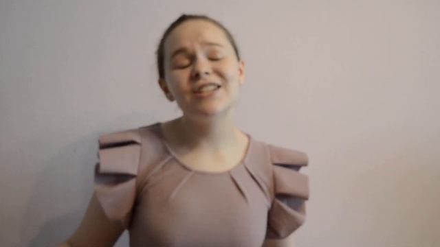 Уфимцева Дарья - Libérée, Délivrée (Отпусти и забудь) смотреть онлайн