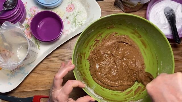 Зимние зарисовки и НЕВЕРОЯТНО вкусное ПЕЧЕНЬЕ с КРАКЕЛЮРАМИ - новогоднее и рождественское угощение! смотреть онлайн