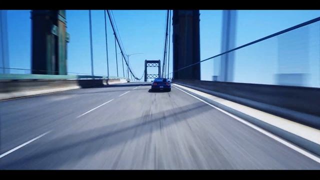 Ford Mustang GT RTR Spec5 (GTA V, Rockstar Films, 4K) смотреть онлайн