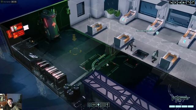 обзор XCOM 2, сравнение с предыдущими версиями игры