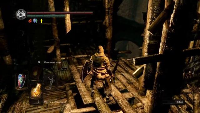 Прохождение Dark souls remastered смотреть онлайн