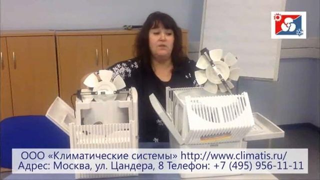 Мойки воздуха Venta