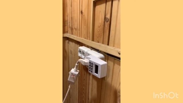 Как сделать ГОРЯЧУЮ ВОДУ на даче ? смотреть онлайн