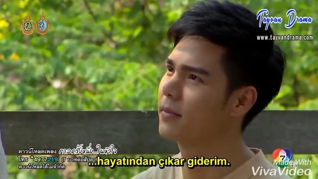 Karn La Krang Neung | TÜRKÇE ALTYAZILI | Daniel & Fahsai / Bari Sen смотреть онлайн