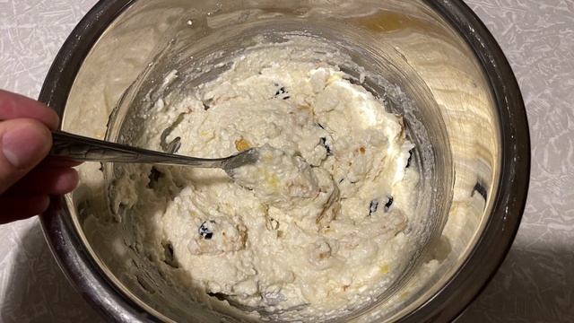 Секрет вкусной и простой творожной запеканки на каждый день! смотреть онлайн