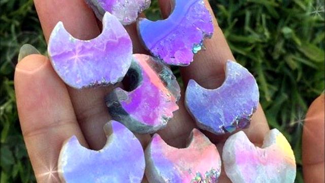 Как я научилась магии? Как стать ведьмой? Как видеть энергию? смотреть онлайн