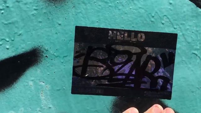 Рисуем новыми маркерами смотреть онлайн