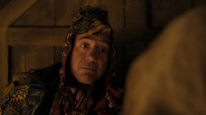 Удивительное путешествие доктора Дулиттла 2020