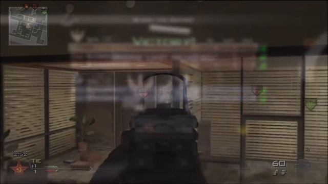 Killing Machine! 1v3 Clutch In 9 Seconds! смотреть онлайн