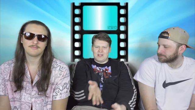 Mortal Kombat (1995) Official Trailer Reaction #MK #MortalKombatMovie #MortalKombat