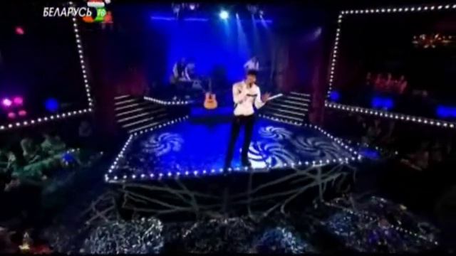 Dmitrij Koldun PADAL SNEG смотреть онлайн
