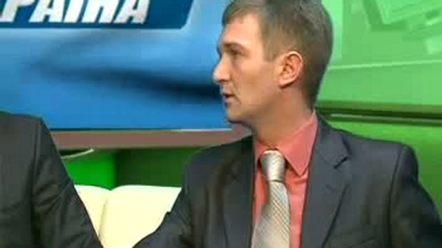 Сильная Украина смотреть онлайн