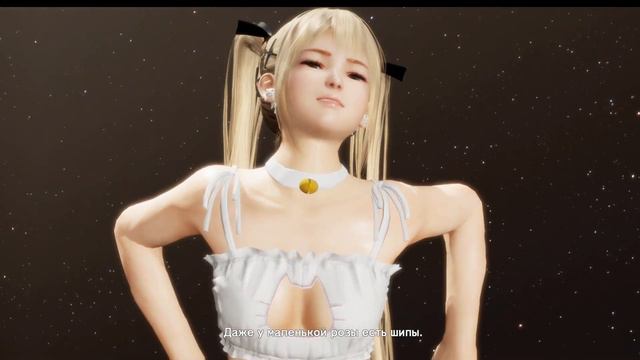 DOA6, Huchi001 Mods (16 September 2021), Dead Or Alive 6, True 4k
