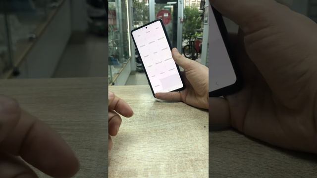 Samsung A52 Purple смотреть онлайн