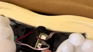 Ремонт Массажера