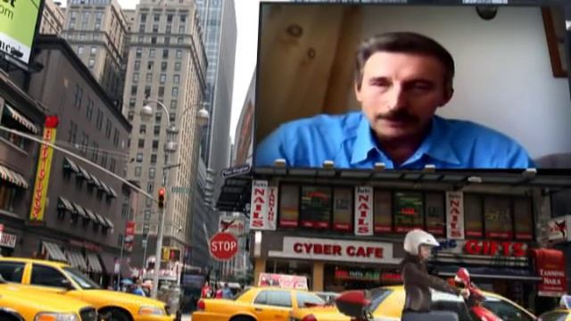 цыганский гипноз и техники защиты. смотреть онлайн