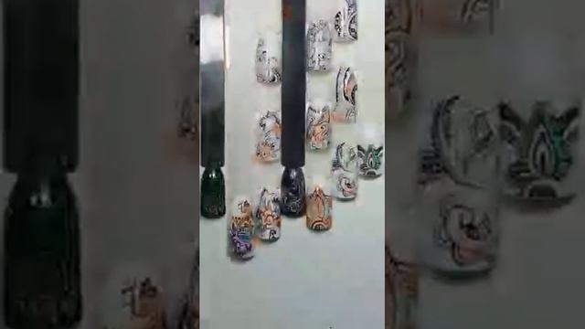 Анна Красикова: "узоры????" смотреть онлайн