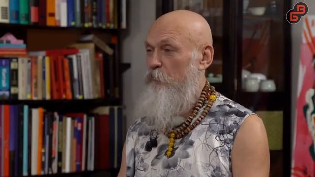 Внимание в Цигун | Онлайн-курс «Цигун с Брониславом Виногродским» | Для начинающих | Видео-уроки смотреть онлайн