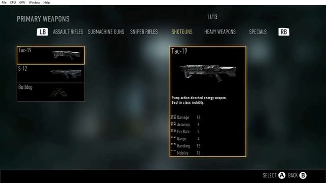 Xenia Xbox 360 Emulator - Call of Duty: Advanced Warfare смотреть онлайн