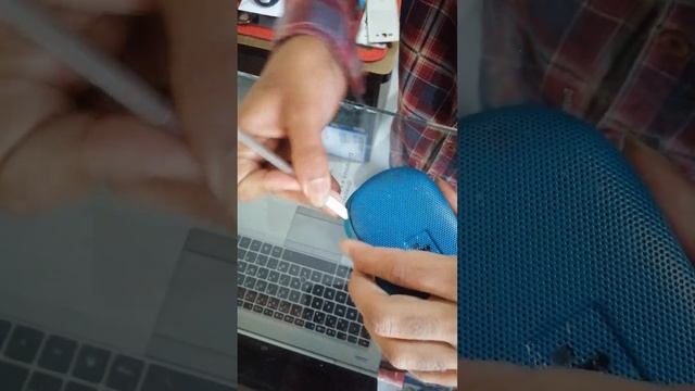 how to open T&G TG-173 Bluetooth Portable Speaker, 5W, dissemble & repair смотреть онлайн