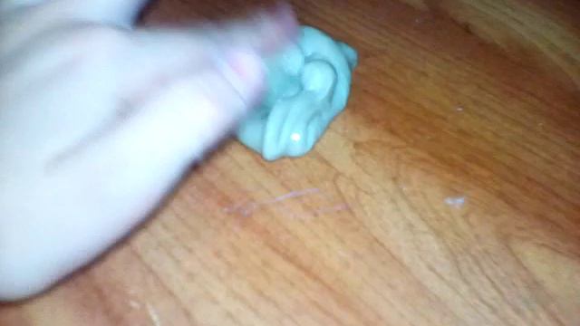 Шок!!😱 изменяю дешёвый лизун с барахолки на крутой слайм!! смотреть онлайн