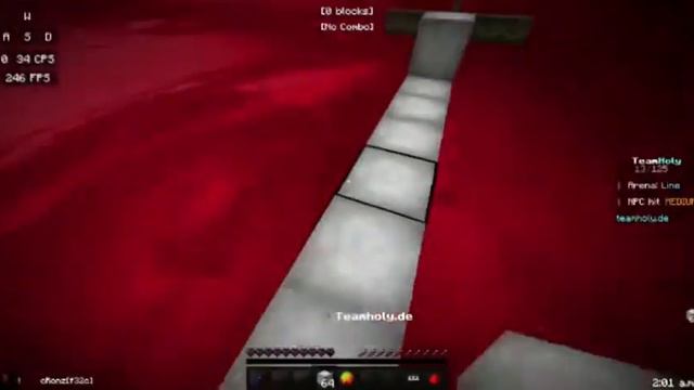Реальный мир VS MINECRAFT смотреть онлайн