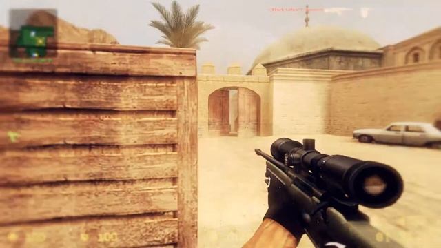 cw de_dust2 [mm&S] Vs "black lotus" css |v34| 720p смотреть онлайн
