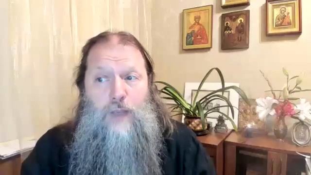 "Праздник Успения Пресвятой Богородицы. Ответы на вопросы." Видеоконф о. Артемия Вл. 280821. смотреть онлайн