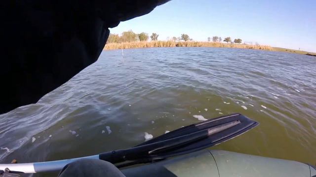 ловля окуня на ТЕХАССКУЮ оснастку.(Texas Rig) смотреть онлайн