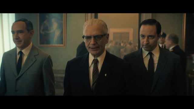 Невероятная история Острова роз (2020)