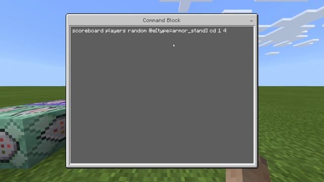 How to make RANDOMIZED CUSTOM MOB DROPS for REALMS or MAPS!! (Minecraft Bedrock Command Tutorial) смотреть онлайн