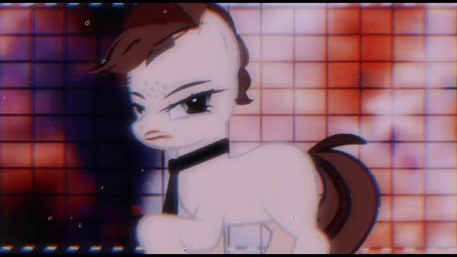 ?~Каноная Пара/ Пони Креатор/~ ? смотреть онлайн