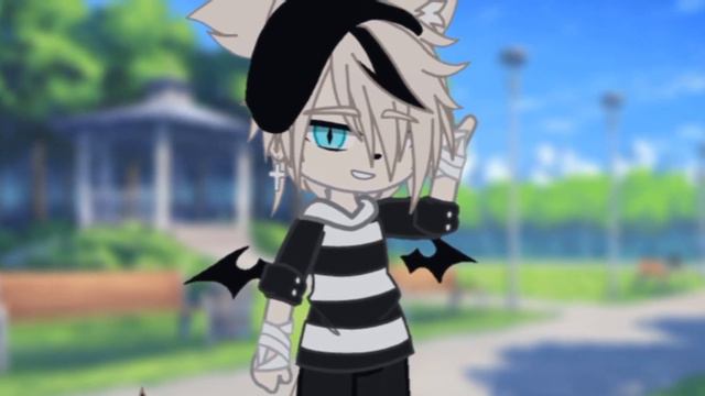 °•В кабинете у директора•° •|клип|• •{Gacha Club}• -//Алекса×Витя//- смотреть онлайн