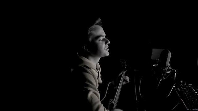 JERRY - Кроет (acoustic version) смотреть онлайн