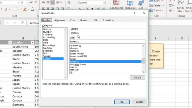 Excel Data Cleansing Challenge: How To Convert Text To Time Values смотреть онлайн