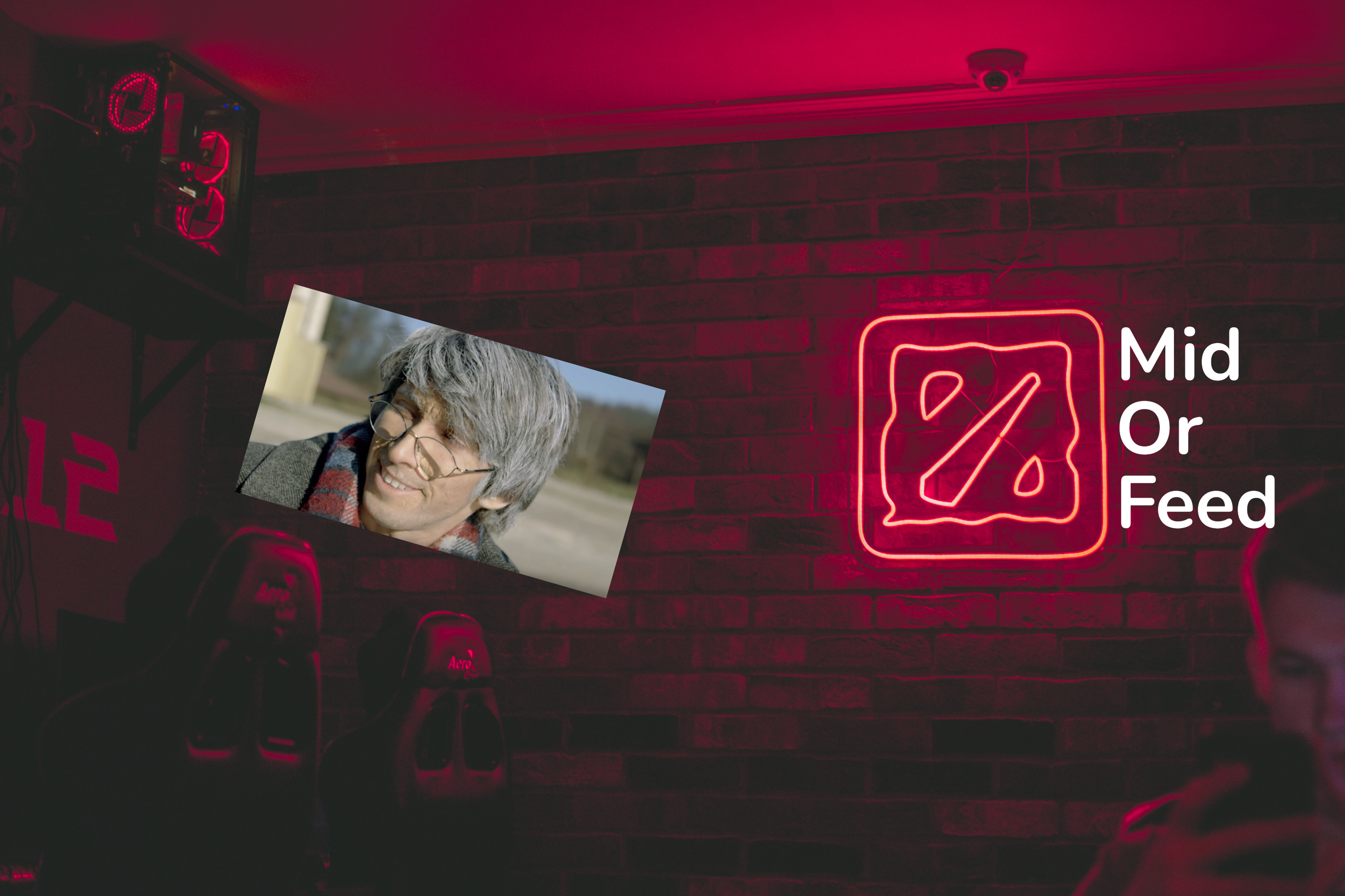 Mid Or Feed | ДЕНДИ ПОРА НА ПЕНСИЮ. Dota 2 - патч 7.33