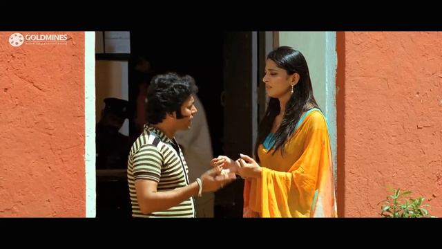 Dangerous Khiladi 3 (HD) Blockbuster Hindi Dubbed Movie | Vijay, Anushka Shetty | डेंजरस खिलाडी ३