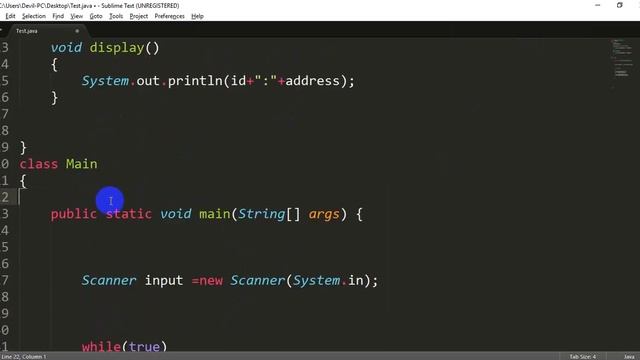 Part_2 array constructor static block | JAVA PROGRAMMING| TUTORIAL | NEPALI смотреть онлайн