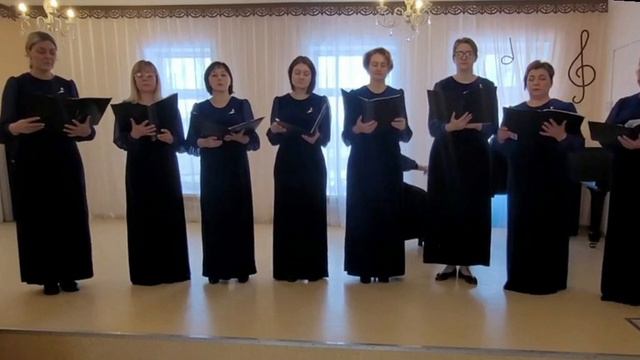 Концертмейстер Карнаухова Г. А. МБУ ДО ДШИ "Камертон" г.о. Кинель. Исполнительское мастерство смотреть онлайн