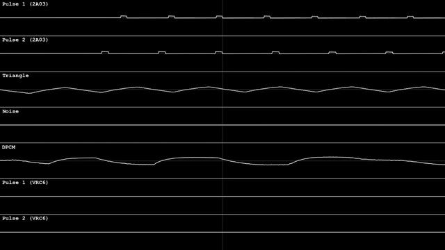 XY - Title (Oscilloscope) смотреть онлайн