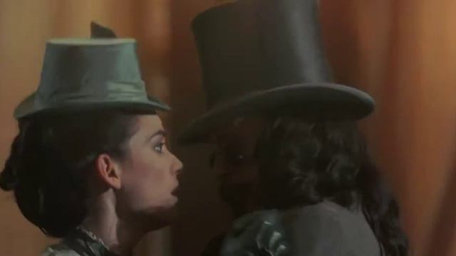 Do not fear me / Bram Stoker's Dracula смотреть онлайн